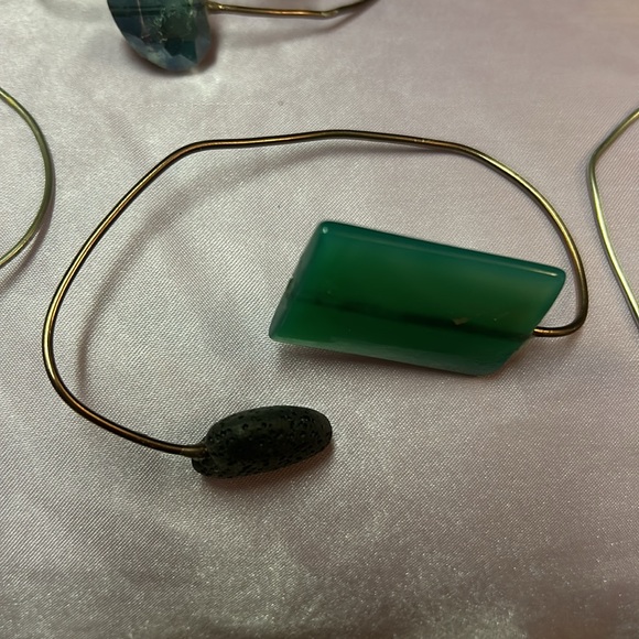 Custom wire bracelets. All 4 for $18 - Picture 2 of 3